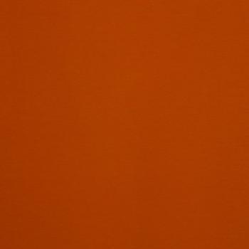 Preview: Swafing Maike French Terry Uni Orange 423